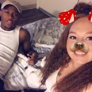 Meet your Posher, Abbygayle